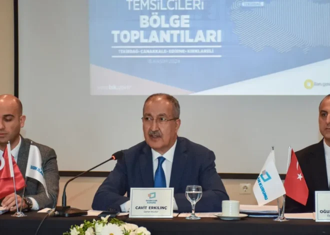 BİK: Şablon gazetecilik yapılırsa şablon ilanlar gelir